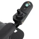 Merits Gemini Heavy-Duty Rear-Wheel Drive Power Chair
