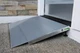 EZ-ACCESS TRANSITIONS Angled Entry Ramp