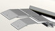 EZ-ACCESS SUITCASE Top Lip Extension