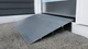EZ-ACCESS TRANSITIONS Modular Entry Ramp