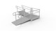 EZ-ACCESS PATHWAY 3G Modular Ramp System