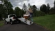 EZ-ACCESS TRAVERSE Walk Ramp (Loading Ramp)