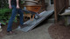 EZ-ACCESS TRAVERSE Walk Ramp (Loading Ramp)