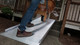 EZ-ACCESS TRAVERSE Walk Ramp (Loading Ramp)