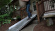 EZ-ACCESS TRAVERSE Walk Ramp (Loading Ramp)