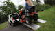 EZ-ACCESS TRAVERSE Singlefold Ramp (Loading Ramp)