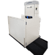 Harmar Highlander II Vertical Platform Lift