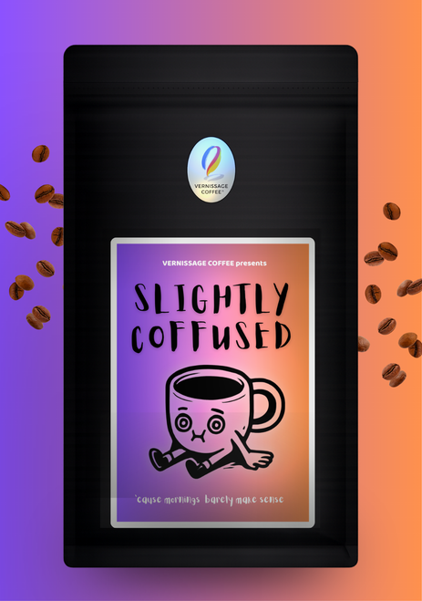 Slightly Coffused