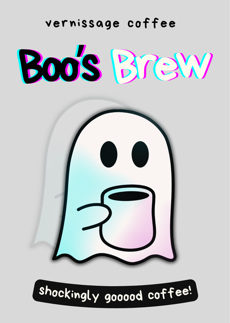 Boo's Brew