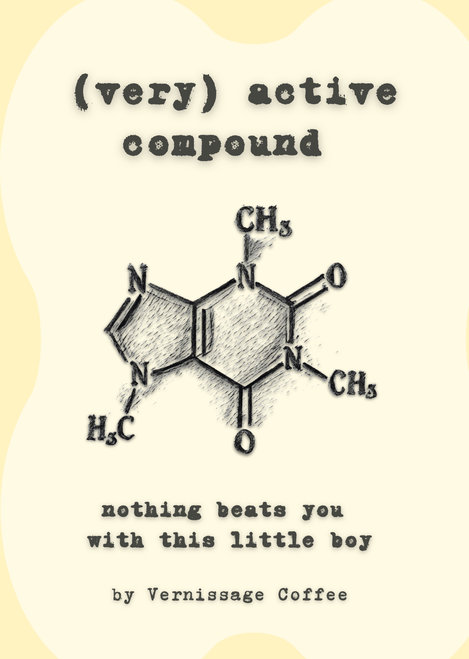 (Very) Active Compound