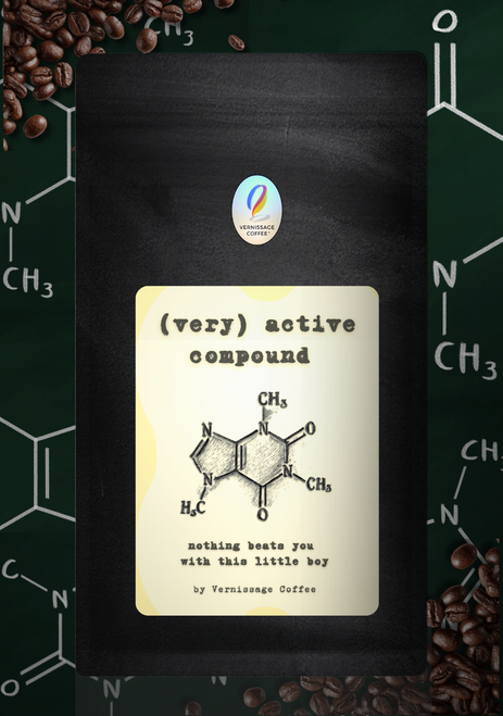 (Very) Active Compound