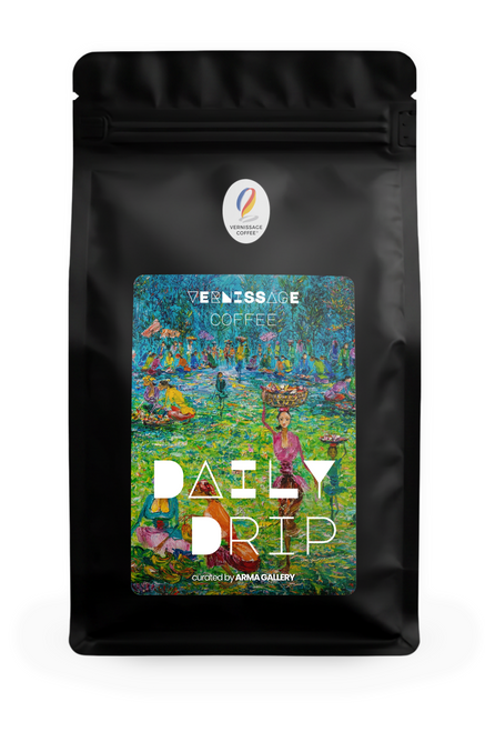 Daily Drip
