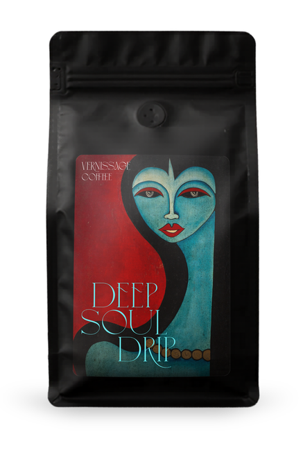 Deep Soul Drip