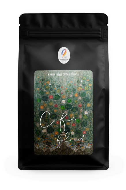 Café Floral