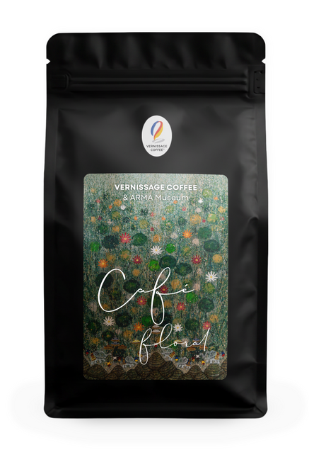 Café Floral