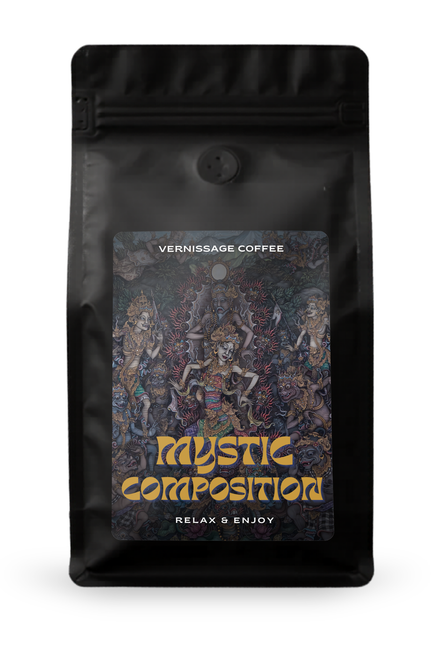 Mystic Composition