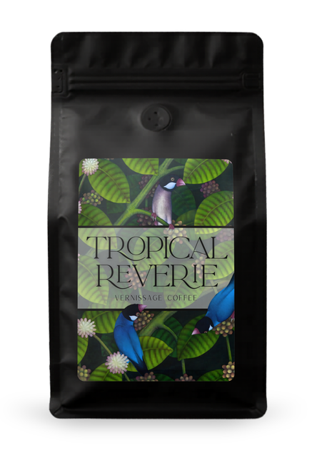 Tropical Reverie