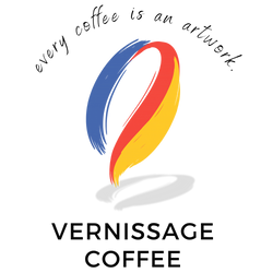 Vernissage Coffee
