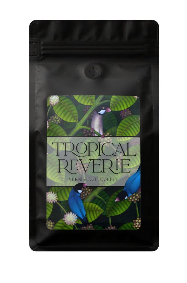 Tropical Reverie Kaffee
