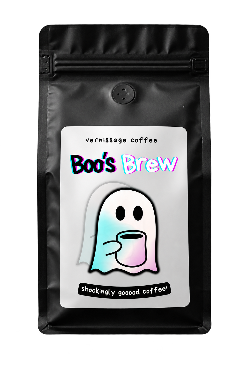 Boo's Brew (Decaf)