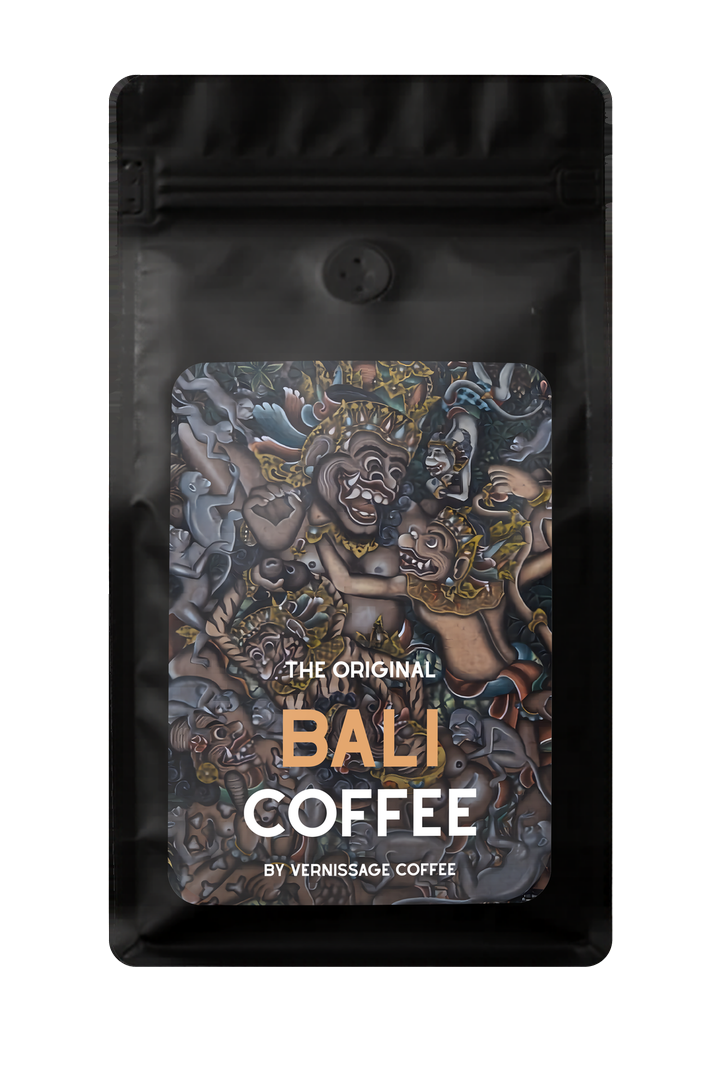 Bali Coffee