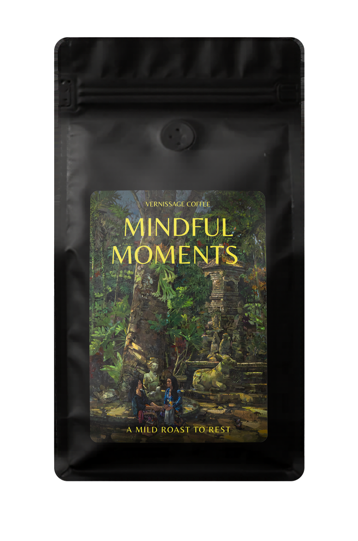 Mindful Moments