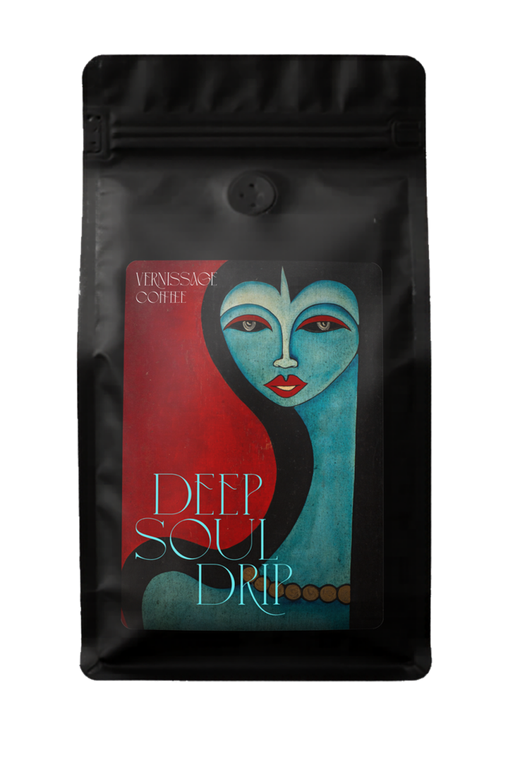Deep Soul Drip