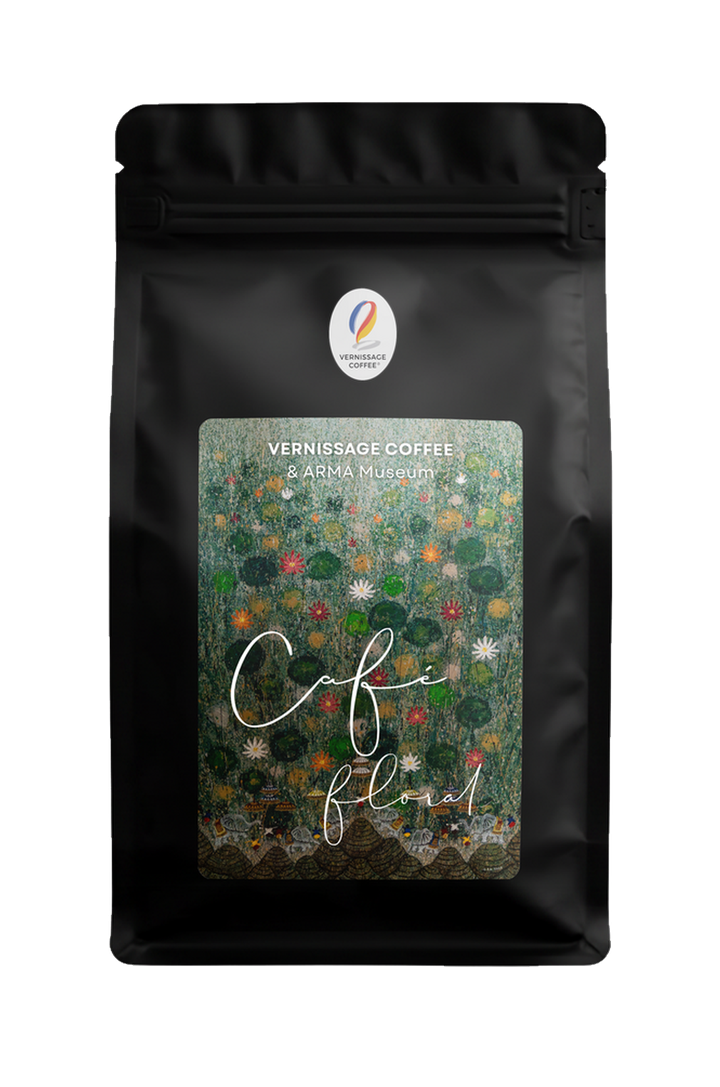 Café Floral
