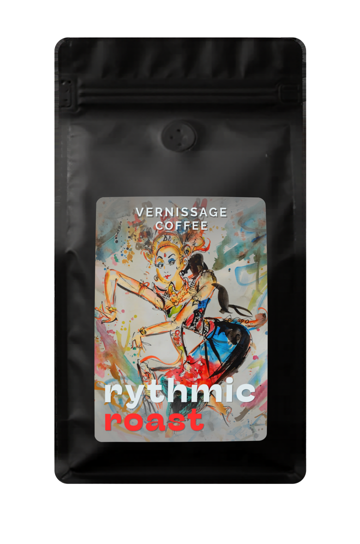 Rythmic Roast