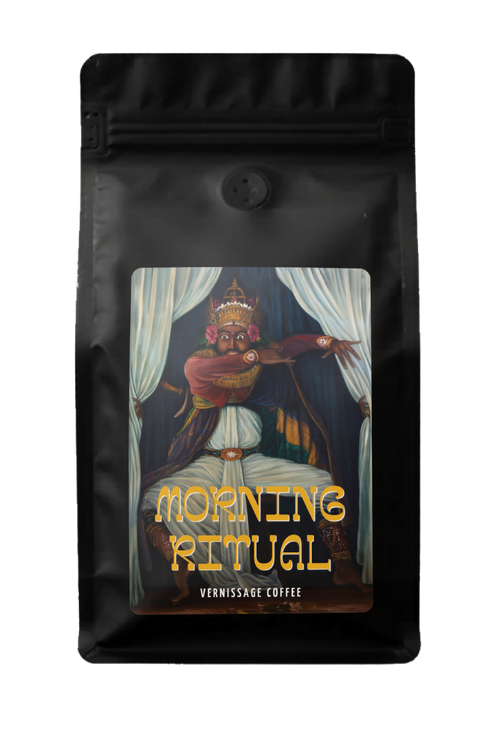 Morning Ritual