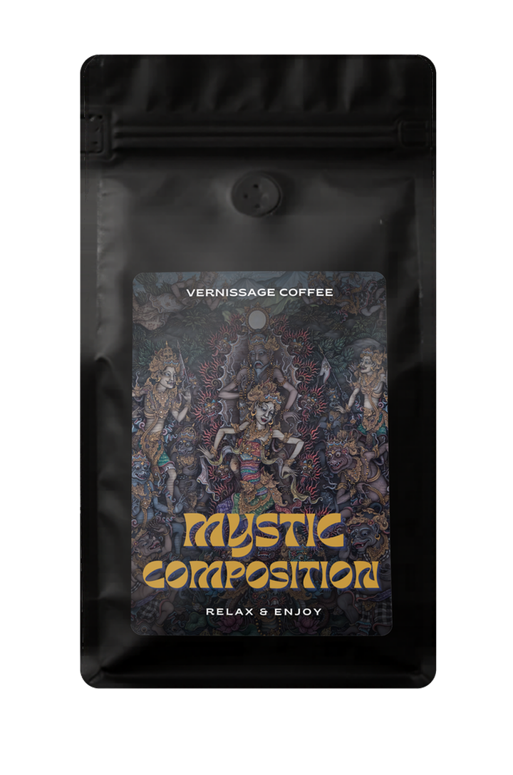 Mystic Composition