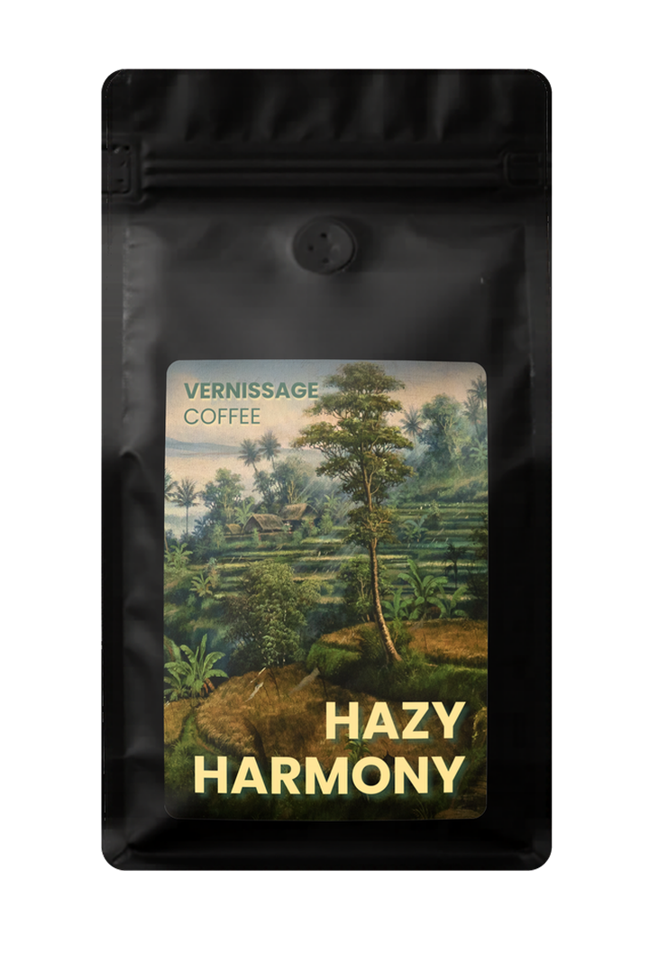 Hazy Harmony (Decaf)