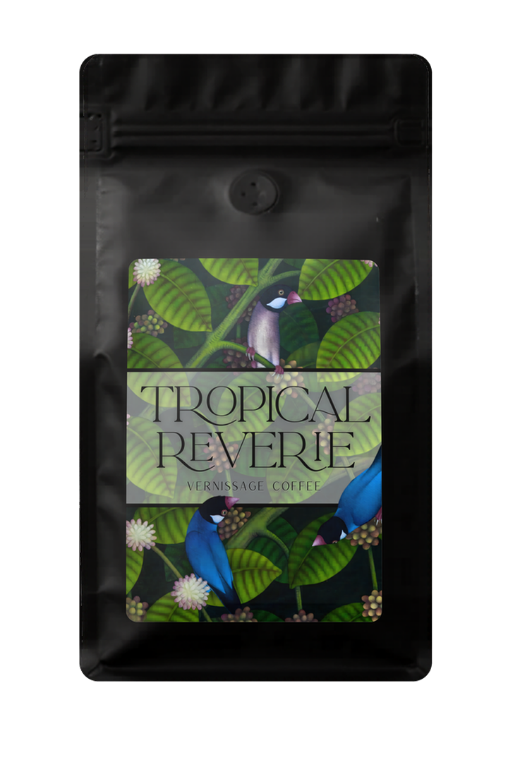 Tropical Reverie