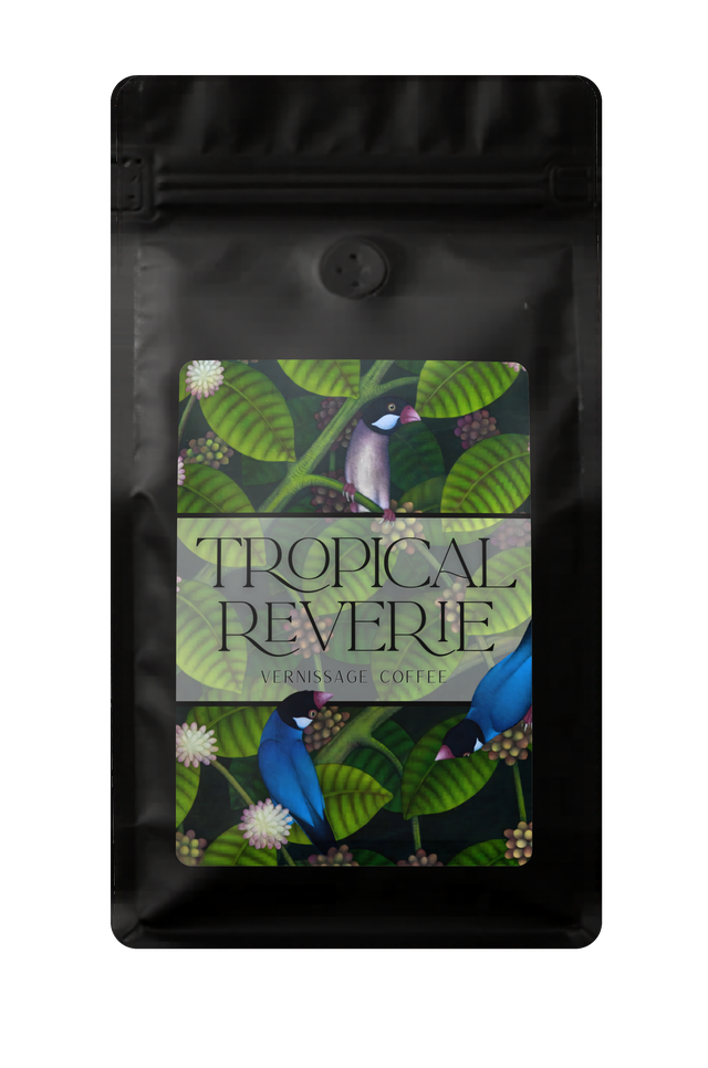 Tropical Reverie Kaffee