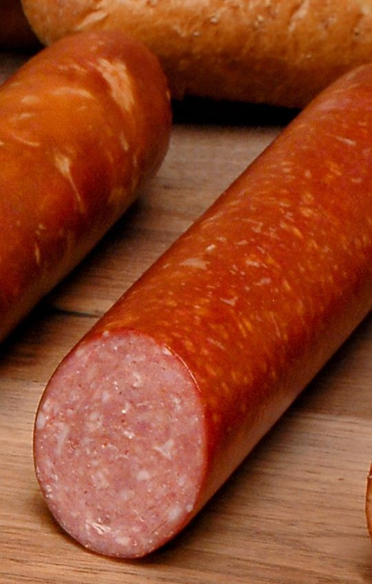Rhine Valley German Style Bologna - 8oz