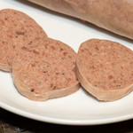 Leberwurst (Liverwurst) - 14oz