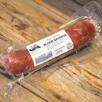 Blutwurst (Blood Sausage) - 14 oz