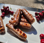 Cherry Sausage - 12oz