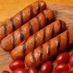 Sun-Dried Tomato Bratwurst - 12oz