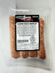 Sun-Dried Tomato Bratwurst - 12oz