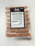 Maple Flavored Breakfast Sausage - 12oz