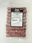 Blueberry Maple Flavored Sausage - 12oz