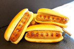 Swiss Style Bratwurst - 12oz