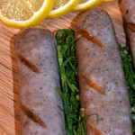Nuremberg Style Bratwurst - 12oz