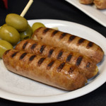 Chorizo Sausage - 12oz
