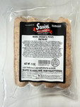 Bacon Cheddar Potato Bratwurst - 12oz