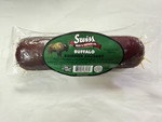 Buffalo Summer Sausage - 8oz