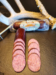 Venison Summer Sausage - 8oz