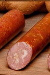 Krakow Polish Style Ham Sausage - 8oz