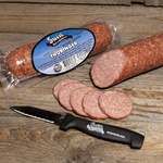 Thuringer Sausage - 8oz